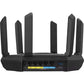 Asus RT RT-AXE7800 AXE7800 Tri-band WiFi 6E 802.11AX Router