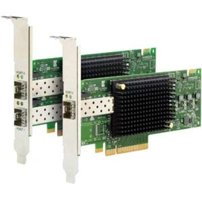 Cisco Systems Broadcom LPE32000 Single-Port 32G FC HBA