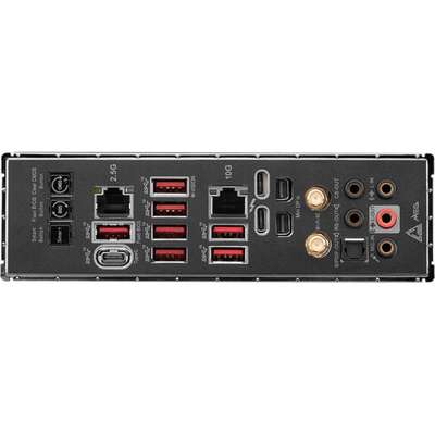 MSI Meg Z790 Godlike Intel Z790 DDR5 128GB