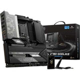 MSI Meg Z790 Godlike Intel Z790 DDR5 128GB