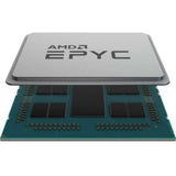 HPE AMD Epyc 9174F CPU for HPE PL-Si