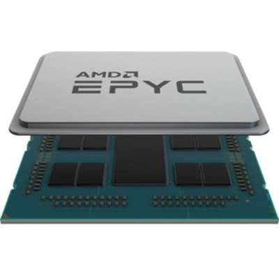 HPE AMD Epyc 9224 CPU for HPE PL-Si