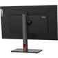 Lenovo Thinkvision P27H-30 27 QHD (2560 x 1440) 4-Side Near-Edgeless Display; Eye-Caring