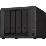 Synology 4-Bay Diskstation DS923+ (Diskless)