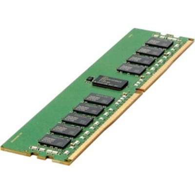 HPE 64GB (1x64GB) Dual Rank x4 DDR5-4800 CAS-42-42-42 EC8 Registered Memory