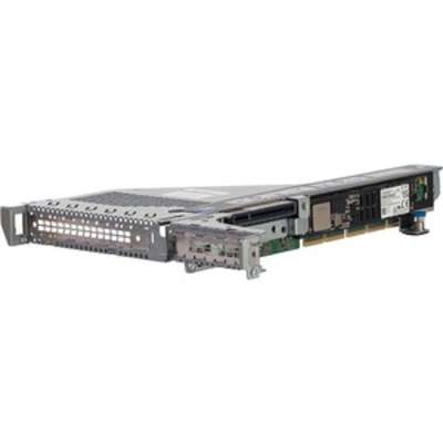 HPE DL385 GEN11 X16 2U Sec Riser Kit PL-Sy