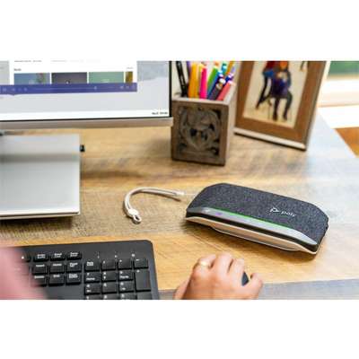 HP Poly Sync 20 Microsoft Teams Certified USB-A Speakerphone