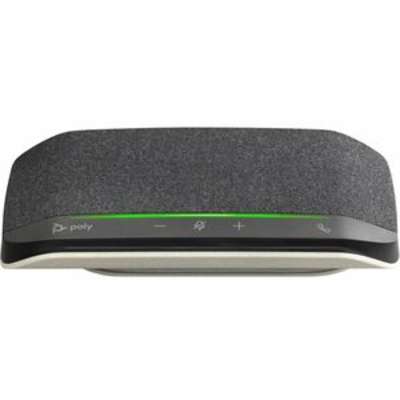 HP Poly Sync 10 USB-A USB-C Speakerphone