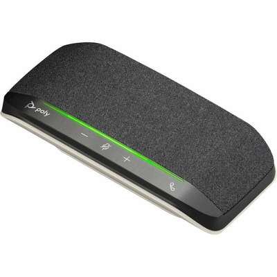 HP Poly Sync 10 USB-A USB-C Speakerphone