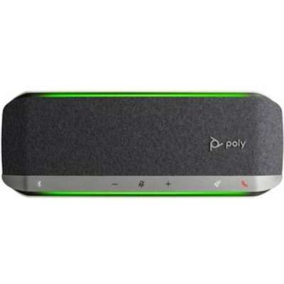 HP Poly Sync 40 USB-A USB-C Speakerphone