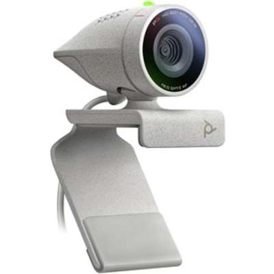 HP Poly Studio P5 USB-A Webcam TAA