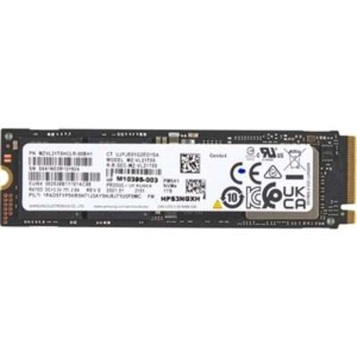 HP 1TB PCIE-4X4 NVMe M.2 SSD