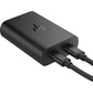 HP USB-C 65W Gan Laptop Charger