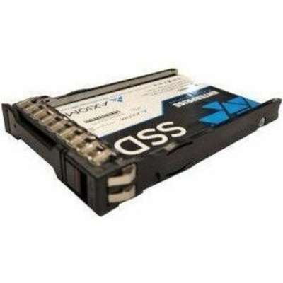 Axiom Upgrades 1.92TB Enterprise EV100 SSD 2.5-In Hot-Swap 6GB/S SATA