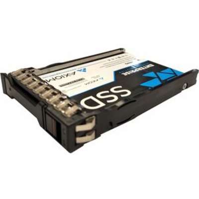 Axiom Upgrades 240GB Enterprise EV100 SSD 2.5-In Hot-Swap 6GB/S SATA