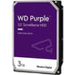 Western Digital 3TB WD Purple SATA 3.5 inch