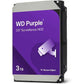 Western Digital 3TB WD Purple SATA 3.5 inch