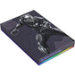 Seagate Black Panther Spec Edition 2TB Firecuda External Hard Drive