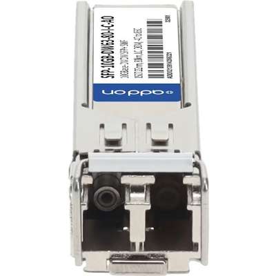 AddOn Cisco Comp XCVR 80KM TAA 10G-DWDM 1527.22NM 80KM -40-85C