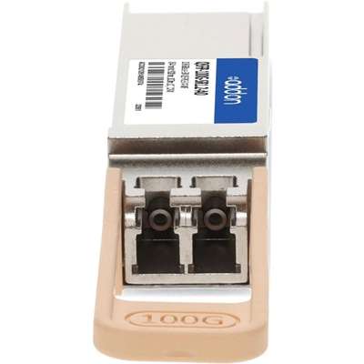 AddOn Cisco Comp XCVR 100M TAA 100G-SR LC BX 844NM-918NM 0-70C