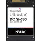 HGST 7680GB UltraStar DC SN650 U.3 15MM PCIE TLC Ri-1Dw/D BICS5 Ise
