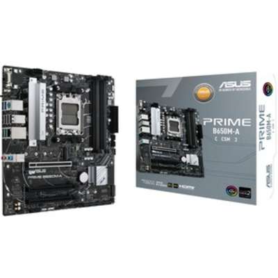 ASUS Prime B650M A CSM