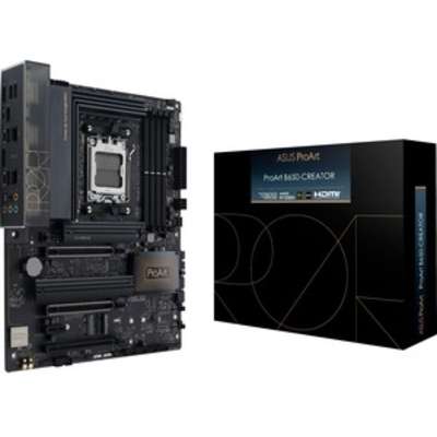 ASUS Proart B650 Creator
