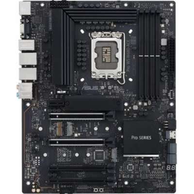 Asus MB Pro WS W680-Ace W680 LGA1700 Max.128GB DDR5 ATX