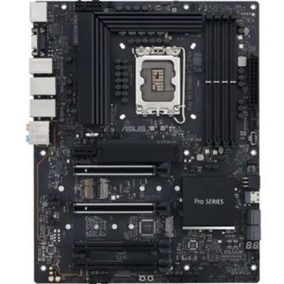 Asus MB Pro WS W680-Ace IPMI W680 LGA1700 Max.128GB DDR5 ATX