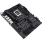Asus MB Pro WS W680-Ace IPMI W680 LGA1700 Max.128GB DDR5 ATX