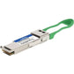 Addon MSA and TAA Compliant 100GBASE/OTU4-CWDM4 QSFP28 Transceiver (SMF