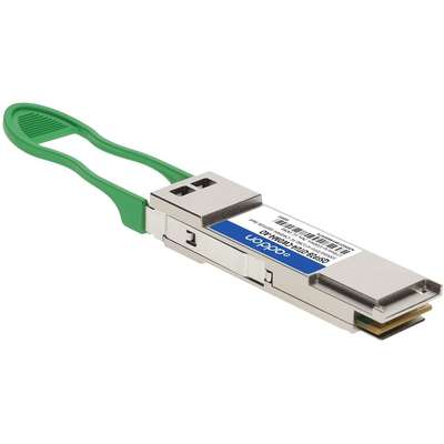 Addon MSA and TAA Compliant 100GBASE/OTU4-CWDM4 QSFP28 Transceiver (SMF