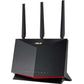 Asus RT-AX86U Pro Dual-Band WF6 Quad-Core 2.0G CPU 2.5G Port