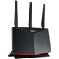 Asus RT-AX86U Pro Dual-Band WF6 Quad-Core 2.0G CPU 2.5G Port