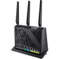 Asus RT-AX86U Pro Dual-Band WF6 Quad-Core 2.0G CPU 2.5G Port