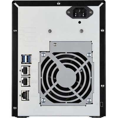 Buffalo Technology TeraStation 5420DN 16TB NAS (4x4TB) call for free Next Business Day Warranty