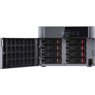 Buffalo Technology TeraStation 5820DN 64TB NAS (8x8TB) call for free Next Business Day Warranty