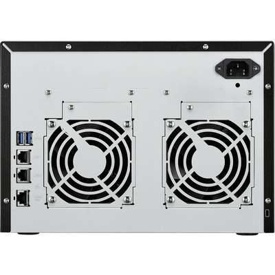 Buffalo Technology TeraStation 5820DN 96TB NAS (8x12TB) call for free Next Business Day Warranty