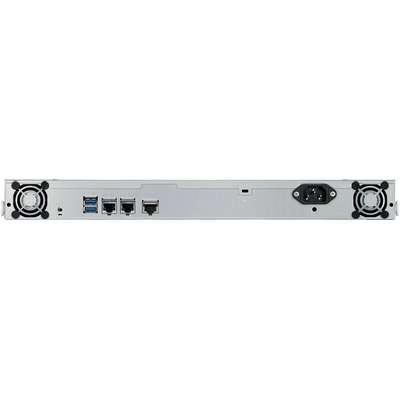 Buffalo Technology TeraStation 5420RN 1U 16TB 4-Bay NAS 4x4TB call 4 free Next Business Day Warranty