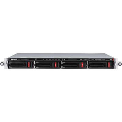 Buffalo Technology TeraStation 5420RN 1U 32TB 4-Bay NAS call 4 free Next Business Day Warranty