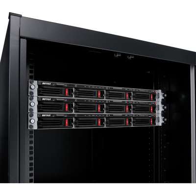 Buffalo Technology TeraStation 5420RN 1U RM 48TB 4-Bay NAS call for free Next Business Day Warranty