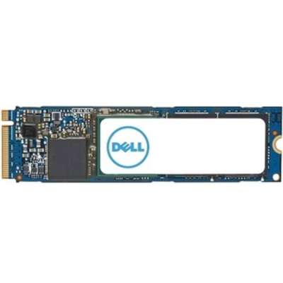 Dell 512G Dell M.2 PCIE NVM Class 40 Solid State Drive