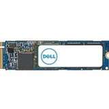 Dell 4TB Dell M.2 PCIE NVMe Class 40 Solid State Drive