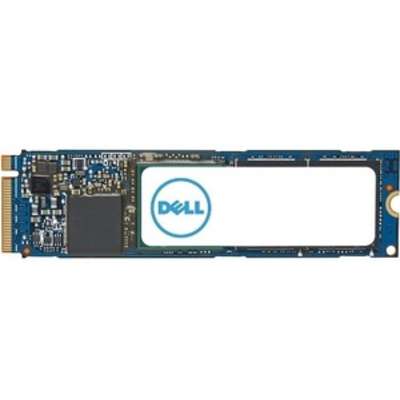 Dell 2TB Dell M.2 PCIE NVMe Class 40 Solid State Drive