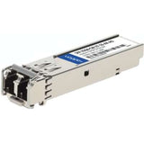 AddOn Arista Comp XCVR 10KM TAA 25G-CWDM LC 1270NM SMF SFP28