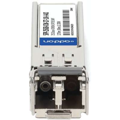 AddOn Juniper Comp XCVR 10KM TAA 25G-CWDM LC 1270NM SMF SFP28