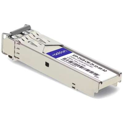 AddOn Arista Comp XCVR 10KM TAA 25G-CWDM LC 1290NM SMF SFP28