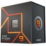AMD Ryzen 9 Sixteen-Core 7950X 16/32 170W AM5 64MB 5700