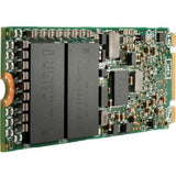HPE MSA 7.68TB SAS Ri SFF M2 SSD PL-li