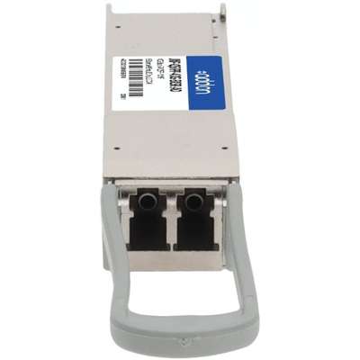 AddOn Juniper JNP-QSFPP-40G-BXSR Comp TAA BX LC 832-918NM 150M 0 to 70C